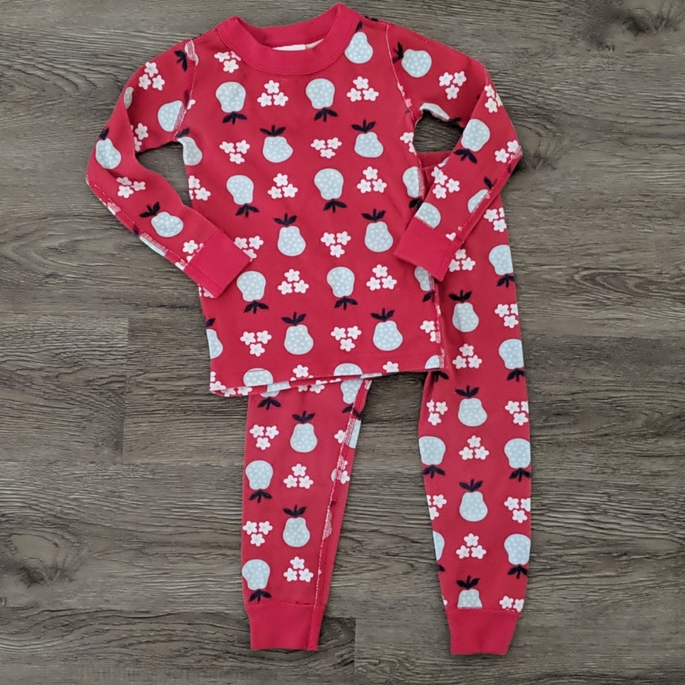 • hanna andersson • pajamas